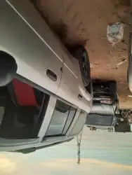 تشليح الحمدانية لقطع غيار شفروليه بليزر 2003 الي 2009 3