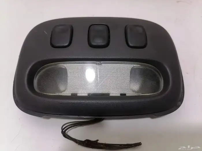 لنكولن تاون كار 2001 سويتش فتحه السقف 0