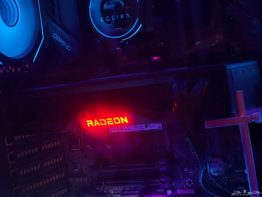 rx 6950xt للبيع 1