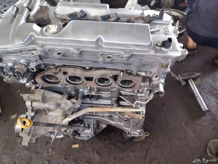 مكائن كامري ضمان شهرين 3