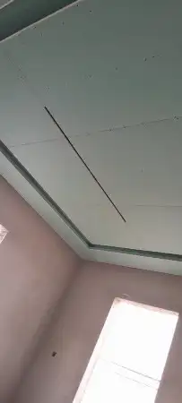 جبس بورد اسقف قواطع جدران 4