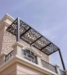 حداد الشرقيه لجميع اعمال الحداده سوتر مضلات برجولات شبابيك 4