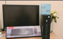 بكج كاشير متكامل مع كمبيوتر مكتبي بمختلف الاسعار 0