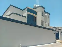 معلم باكستاني دهانات جرافيت داخلي وخارجي 14