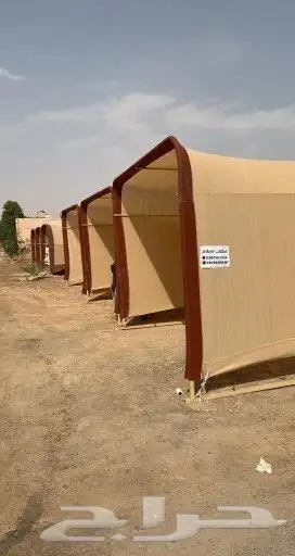 مظلات سيارات 5