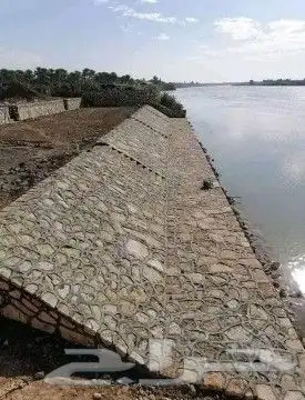 مقاول حجر وربراب وقص الأراضي 2