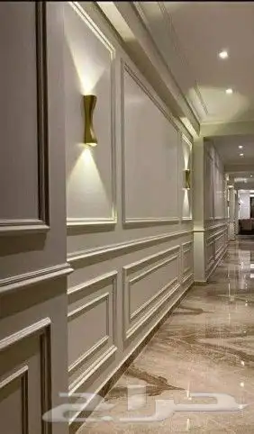 بانوهات فوم بانواعها بديل الشيبورد تركيب شاشات 0