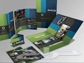 طباعة مطبوعات مطابع كروت فواتير استكرات اختام ليبل ورق اكياس 4