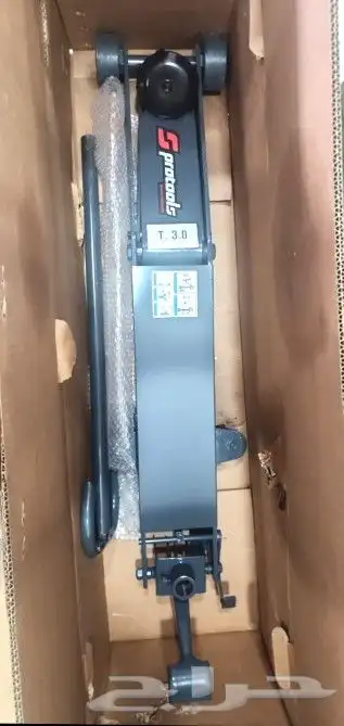 عفريتة تمساح 3 طن ايطالي 0