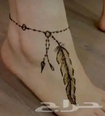 حنة سوادنية 1