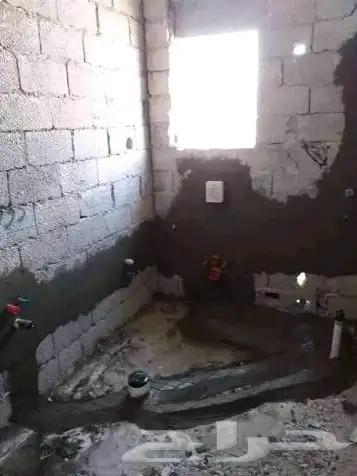 سباك جده لجميع اعمال السباكه الحديثه 9