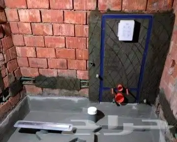 سباك جده لجميع اعمال السباكه الحديثه 1