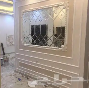 زجاج سكوريت مرايات شاورات وصيانه ا بواب 3