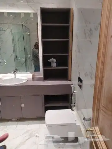 سباك جده لجميع اعمال السباكه الحديثه 7