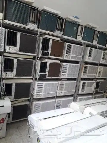 مكيفات شباك شاريح موفره للطاقه الحديث 1