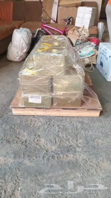 جبنه عرب مقليه 3