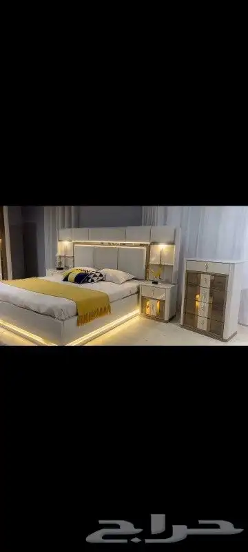غرف نوم صيني كرتون جديدد 0