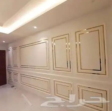 بانوهات فوم بانواعها بديل الشيبورد تركيب شاشات 3