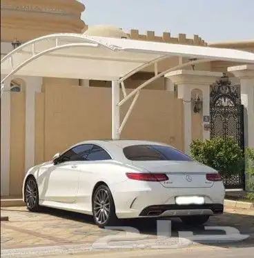 مظلات سيارت مظلات سواتر جنبيه مظلات الظهران الخبر 6