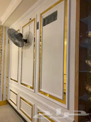 بانوهات فوم بانواعها بديل الشيبورد تركيب شاشات 5
