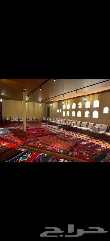 جلسات وستائر وكنب بجيمع الأنواع والأشكال تفصيل 6