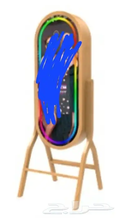 فوتو بوث مرايا ذكيه 4