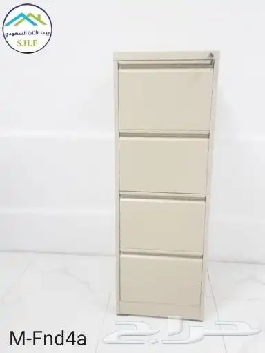 دولاب حديد لوكر ملابس ملفات 12