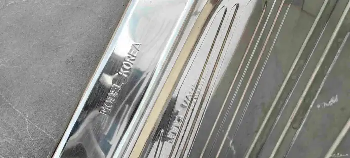 مجلا كوري اصلي للبيع استخدام قليل جدا 0