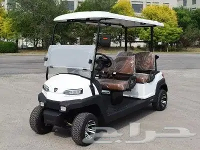 بيع وتأجير وصيانة عربات قولف كار (golf carts ) 3