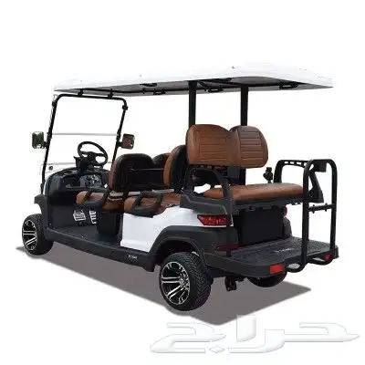 بيع وتأجير وصيانة عربات قولف كار (golf carts ) 12