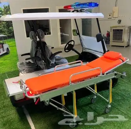 بيع وتأجير وصيانة عربات قولف كار (golf carts ) 15