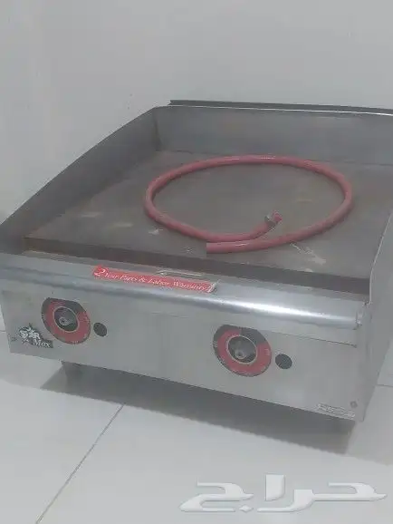معدات مطعم 1