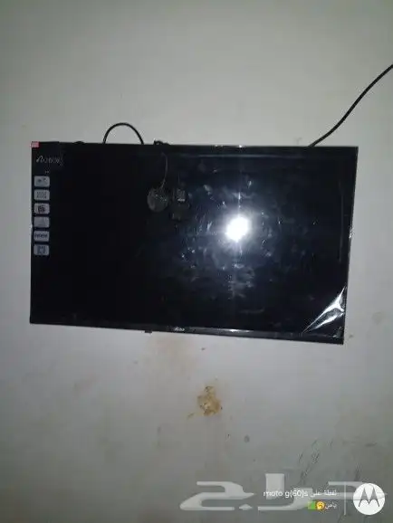 شاشه استعمار خمس شهور فقط للبيع مستعجل وغساله استخدام ثلاث ش 0