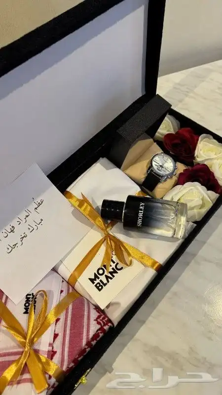 عروض جديدة طقم منت بلاك رجالي   قماش صيفي كوري   ا 1