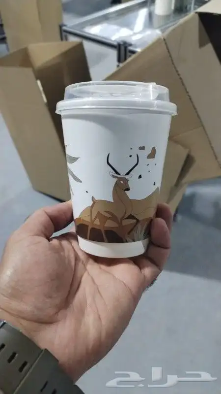 طباعه اكواب طباعه جكات قهوه طباعه بوكسات 3