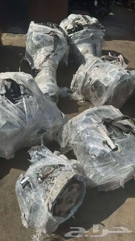 عالم الجربكسات الاوتوماتيك 21