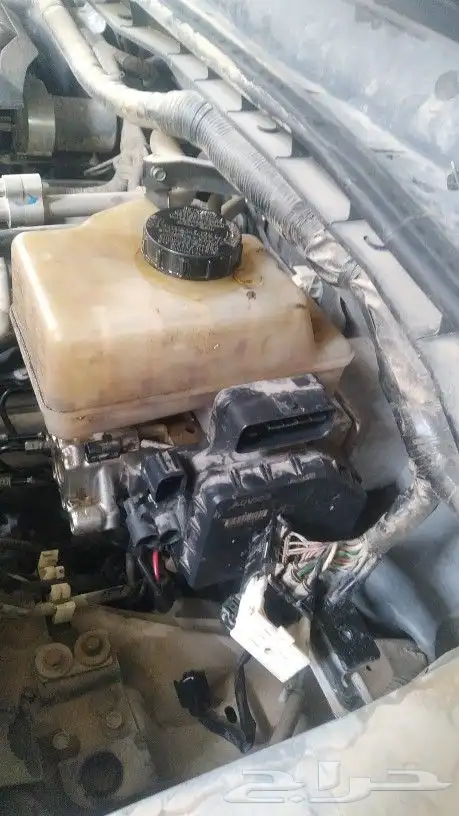 اخصائي باكمات فرامل إصلاح وتحويل إجهزه ABS 0