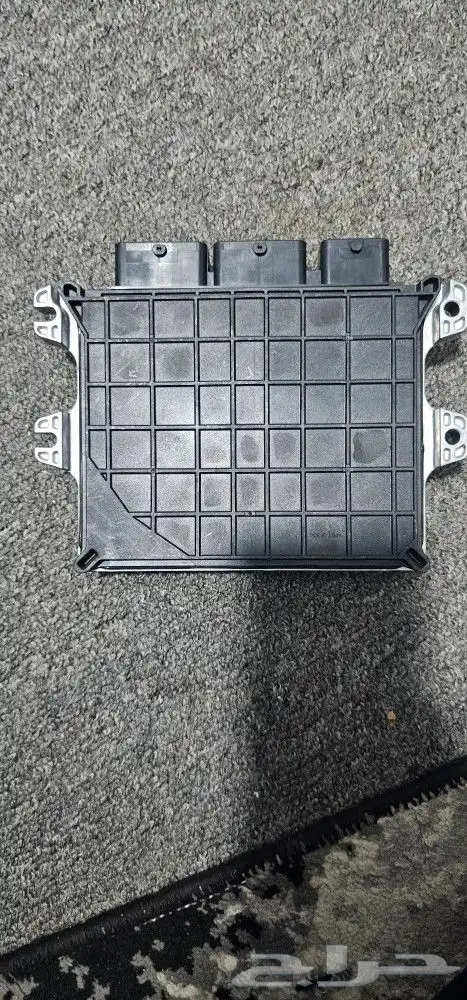 nissan Altima 2019 ecu 2