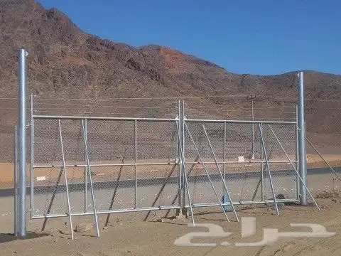 مقول شبك فنس 2