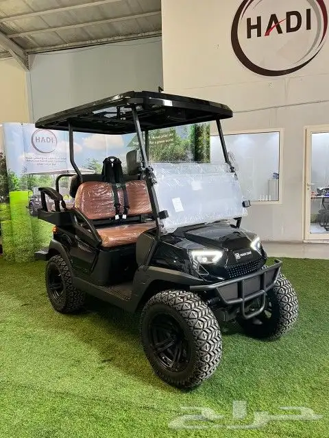 بيع وتأجير وصيانة عربات قولف كار (golf carts ) 5