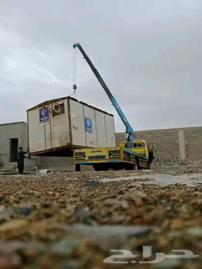 فور كلفت سطحه ونش للنقل والمشاوير  جده الحمدانيه ابحر ذهبان 2