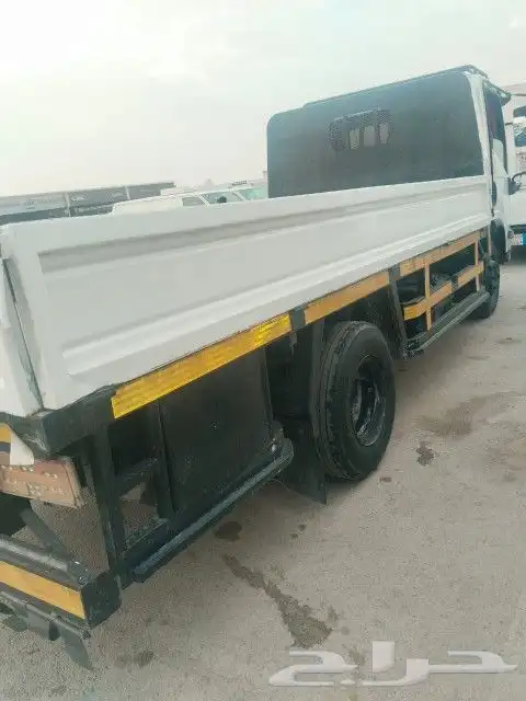 Isuzu Dyna Model 15 0