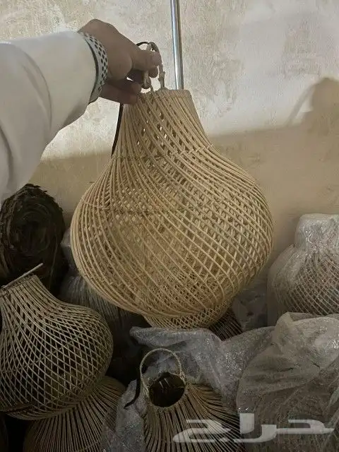 خيزران رول الخيزران 9