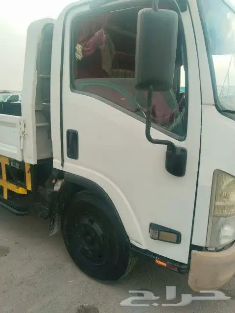 Isuzu Dyna Model 15 3
