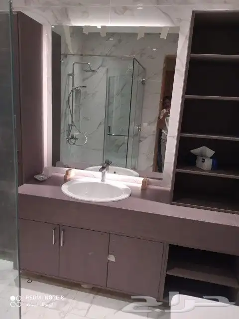 سباك جده لجميع اعمال السباكه الحديثه 3
