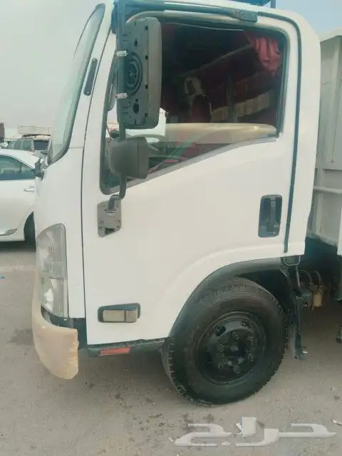 Isuzu Dyna Model 15 2