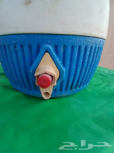 ترمس صغير صناعه. كوريا. 4