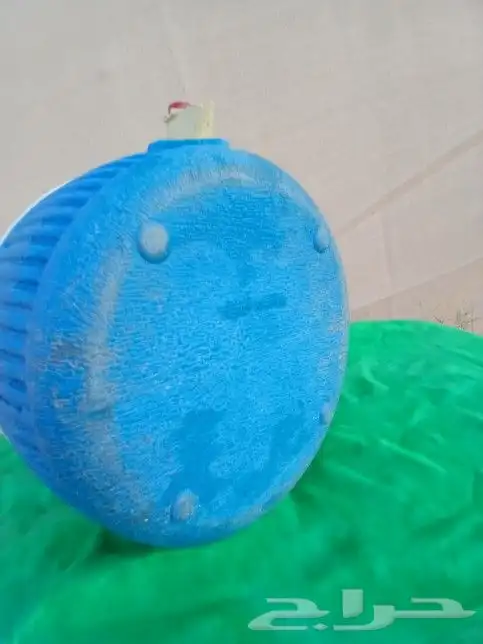 ترمس صغير صناعه. كوريا. 5