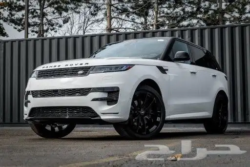 جنوط رنج روفر سبورت 2024_2025 5