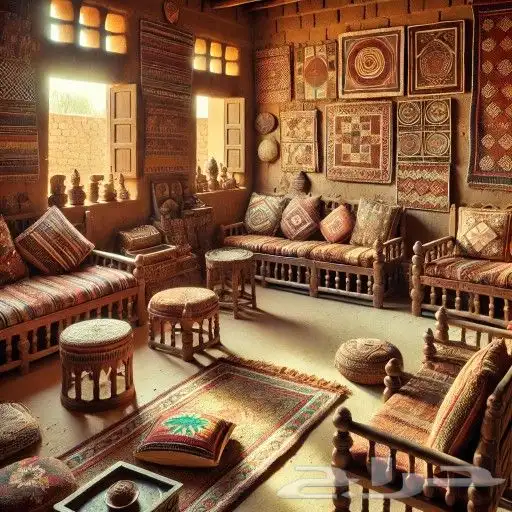 مصمم داخلي 1